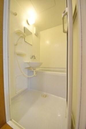 クレアトール瀬田の物件内観写真